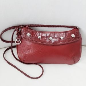 Brighton Mini Crossbody